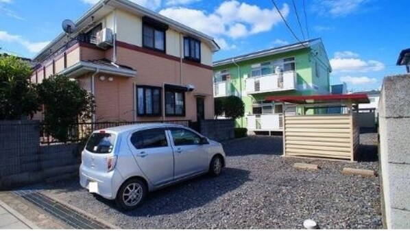 友和ハイツの物件内観写真